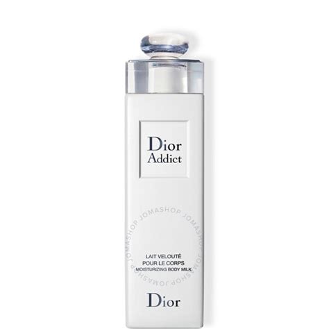 dior addict körperlotion|Christian Dior Addict Women's Body Lotion 6.8 oz .